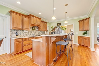 Welcome to 923 Golf House Road West, an exceptional golf-front on Stoney Creek Golf Club in North Carolina - for sale on GolfHomes.com, golf home, golf lot