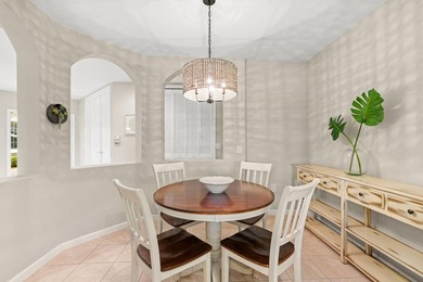 Welcome to this light, bright & meticulously maintained on The Rookery At Marco in Florida - for sale on GolfHomes.com, golf home, golf lot