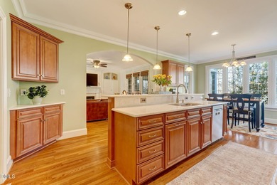 Welcome to 923 Golf House Road West, an exceptional golf-front on Stoney Creek Golf Club in North Carolina - for sale on GolfHomes.com, golf home, golf lot