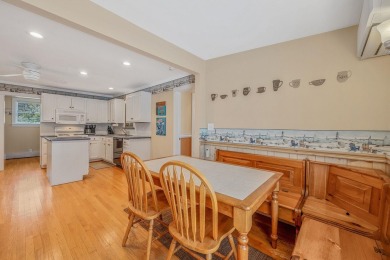Step back in time into this 1887 Victorian home in the heart of on Timber Point Golf Course - Red in New York - for sale on GolfHomes.com, golf home, golf lot