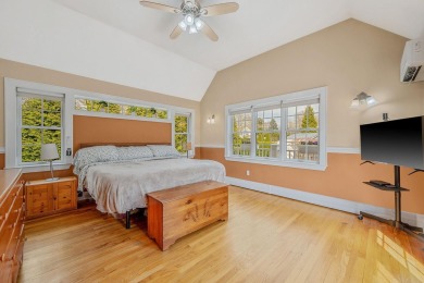 Step back in time into this 1887 Victorian home in the heart of on Timber Point Golf Course - Red in New York - for sale on GolfHomes.com, golf home, golf lot