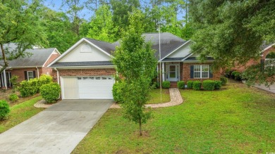 Welcome to Riverhills golf and country Club. This all brick on River Hills Golf and Country Club in South Carolina - for sale on GolfHomes.com, golf home, golf lot