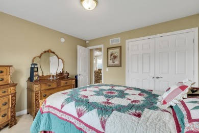 Welcome to this beautifully maintained 3-bedroom, 2-bathroom on Cherry Hill Golf Club in Indiana - for sale on GolfHomes.com, golf home, golf lot