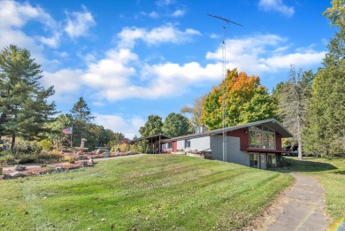 A Hidden Gem that has been a fixture in Jackson County for more on Gauss Green Valley Golf Course in Michigan - for sale on GolfHomes.com, golf home, golf lot