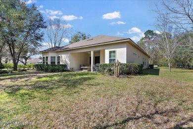 Stunning Home in the Exclusive King & Bear Community - Welcome on King and Bear Golf Course/World Golf Village in Florida - for sale on GolfHomes.com, golf home, golf lot