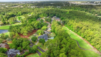 Welcome to Riverhills golf and country Club. This all brick on River Hills Golf and Country Club in South Carolina - for sale on GolfHomes.com, golf home, golf lot