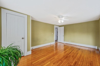 Step back in time into this 1887 Victorian home in the heart of on Timber Point Golf Course - Red in New York - for sale on GolfHomes.com, golf home, golf lot