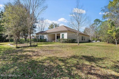 Stunning Home in the Exclusive King & Bear Community - Welcome on King and Bear Golf Course/World Golf Village in Florida - for sale on GolfHomes.com, golf home, golf lot