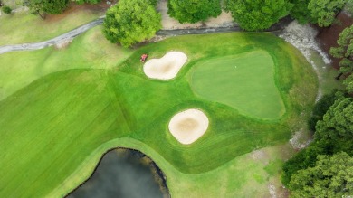 Welcome to Riverhills golf and country Club. This all brick on River Hills Golf and Country Club in South Carolina - for sale on GolfHomes.com, golf home, golf lot