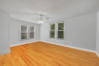 Step back in time into this 1887 Victorian home in the heart of on Timber Point Golf Course - Red in New York - for sale on GolfHomes.com, golf home, golf lot