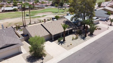 Fabulous home on the 17th hole of the Ahwatukee Country Club on Ahwatukee Country Club in Arizona - for sale on GolfHomes.com, golf home, golf lot