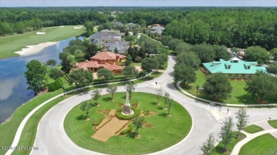 Stunning Home in the Exclusive King & Bear Community - Welcome on King and Bear Golf Course/World Golf Village in Florida - for sale on GolfHomes.com, golf home, golf lot