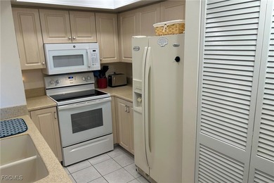 Fantastic example of a GREAT 3rd floor condo on the 4th hole in on Cross Creek Country Club in Florida - for sale on GolfHomes.com, golf home, golf lot