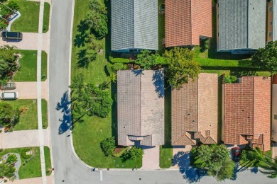 So much for so little!!! Let's start with a 24 hour guard gated on Westchester Golf and Country Club in Florida - for sale on GolfHomes.com, golf home, golf lot