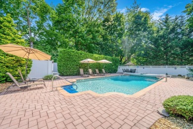 Step back in time into this 1887 Victorian home in the heart of on Timber Point Golf Course - Red in New York - for sale on GolfHomes.com, golf home, golf lot