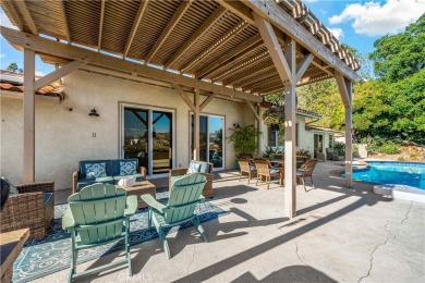 Discover the magic of this stunning hilltop retreat, a on Pala Mesa Resort in California - for sale on GolfHomes.com, golf home, golf lot