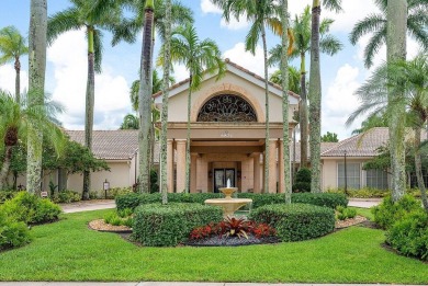 So much for so little!!! Let's start with a 24 hour guard gated on Westchester Golf and Country Club in Florida - for sale on GolfHomes.com, golf home, golf lot