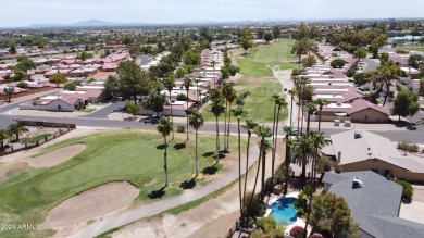 Fabulous home on the 17th hole of the Ahwatukee Country Club on Ahwatukee Country Club in Arizona - for sale on GolfHomes.com, golf home, golf lot