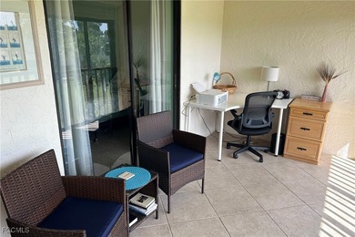 Fantastic example of a GREAT 3rd floor condo on the 4th hole in on Cross Creek Country Club in Florida - for sale on GolfHomes.com, golf home, golf lot