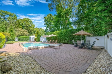 Step back in time into this 1887 Victorian home in the heart of on Timber Point Golf Course - Red in New York - for sale on GolfHomes.com, golf home, golf lot