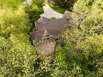 Welcome to 4 Sentinel Path. This well kept  home is close to the on Eagle Ridge Inn and Resort in Illinois - for sale on GolfHomes.com, golf home, golf lot