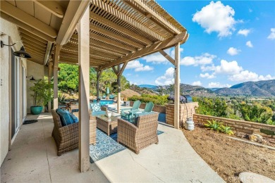 Discover the magic of this stunning hilltop retreat, a on Pala Mesa Resort in California - for sale on GolfHomes.com, golf home, golf lot