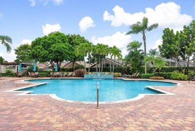 So much for so little!!! Let's start with a 24 hour guard gated on Westchester Golf and Country Club in Florida - for sale on GolfHomes.com, golf home, golf lot