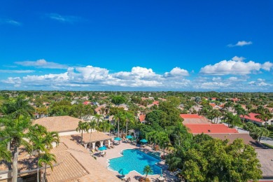 So much for so little!!! Let's start with a 24 hour guard gated on Westchester Golf and Country Club in Florida - for sale on GolfHomes.com, golf home, golf lot