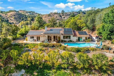 Discover the magic of this stunning hilltop retreat, a on Pala Mesa Resort in California - for sale on GolfHomes.com, golf home, golf lot