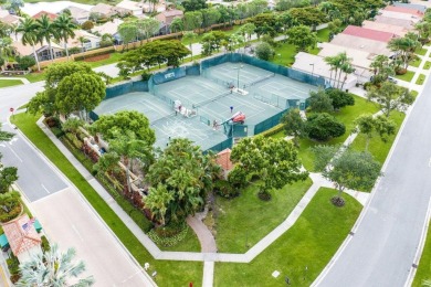 So much for so little!!! Let's start with a 24 hour guard gated on Westchester Golf and Country Club in Florida - for sale on GolfHomes.com, golf home, golf lot