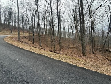 Follow your dreams to this exceptional mountain-view homesite in on Old Union Golf Course in Georgia - for sale on GolfHomes.com, golf home, golf lot