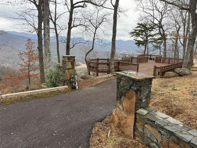 Follow your dreams to this exceptional mountain-view homesite in on Old Union Golf Course in Georgia - for sale on GolfHomes.com, golf home, golf lot