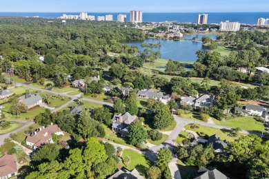 This beautiful all-brick traditional home is situated on a on The Dunes Golf and Beach Club in South Carolina - for sale on GolfHomes.com, golf home, golf lot