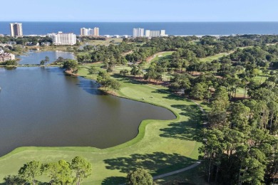 This beautiful all-brick traditional home is situated on a on The Dunes Golf and Beach Club in South Carolina - for sale on GolfHomes.com, golf home, golf lot