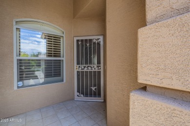Welcome to this beautiful Villa in the gated 55+ community of on Oakwood Golf Club  in Arizona - for sale on GolfHomes.com, golf home, golf lot