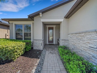 Located in the desired 55+ RESORT STYLE community of Del Webb on Ridgewood Lakes Golf and Country Club in Florida - for sale on GolfHomes.com, golf home, golf lot