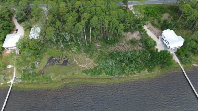 Discover your slice of paradise with this spacious 1.2-acre on St. James Bay in Florida - for sale on GolfHomes.com, golf home, golf lot