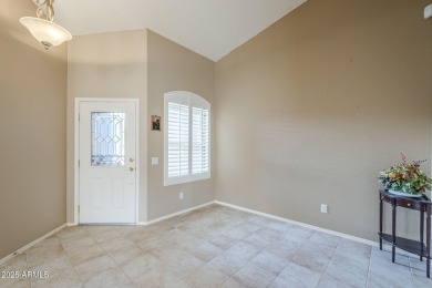 Welcome to this beautiful Villa in the gated 55+ community of on Oakwood Golf Club  in Arizona - for sale on GolfHomes.com, golf home, golf lot