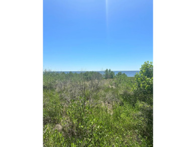 Discover your slice of paradise with this spacious 1.2-acre on St. James Bay in Florida - for sale on GolfHomes.com, golf home, golf lot