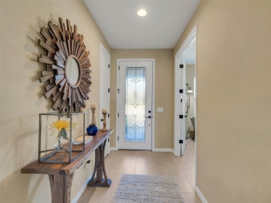 Located in the desired 55+ RESORT STYLE community of Del Webb on Ridgewood Lakes Golf and Country Club in Florida - for sale on GolfHomes.com, golf home, golf lot