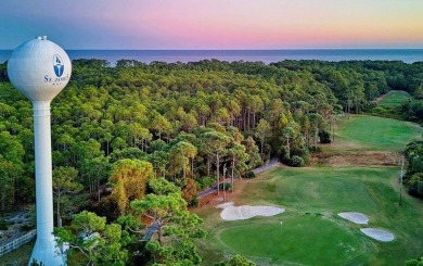 Discover your slice of paradise with this spacious 1.2-acre on St. James Bay in Florida - for sale on GolfHomes.com, golf home, golf lot