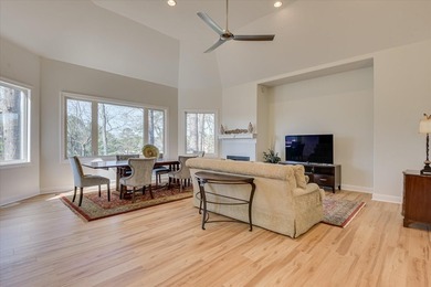 Welcome to this stunning Woodside renovation! Home offers on Woodside Plantation Country Club in South Carolina - for sale on GolfHomes.com, golf home, golf lot