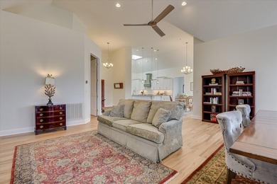 Welcome to this stunning Woodside renovation! Home offers on Woodside Plantation Country Club in South Carolina - for sale on GolfHomes.com, golf home, golf lot