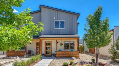 If you're looking to spend your days on the trail, river, or on Salida Golf Club Inc in Colorado - for sale on GolfHomes.com, golf home, golf lot
