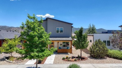 If you're looking to spend your days on the trail, river, or on Salida Golf Club Inc in Colorado - for sale on GolfHomes.com, golf home, golf lot