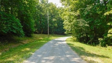 If you're looking for a quiet place in a premier subdivision on Mountain Ridge Golf Club in Tennessee - for sale on GolfHomes.com, golf home, golf lot