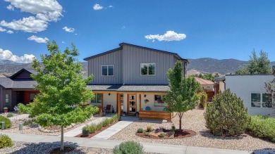 If you're looking to spend your days on the trail, river, or on Salida Golf Club Inc in Colorado - for sale on GolfHomes.com, golf home, golf lot