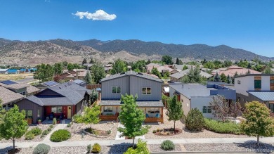 If you're looking to spend your days on the trail, river, or on Salida Golf Club Inc in Colorado - for sale on GolfHomes.com, golf home, golf lot