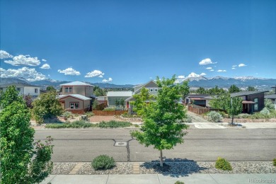 If you're looking to spend your days on the trail, river, or on Salida Golf Club Inc in Colorado - for sale on GolfHomes.com, golf home, golf lot