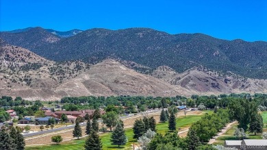 If you're looking to spend your days on the trail, river, or on Salida Golf Club Inc in Colorado - for sale on GolfHomes.com, golf home, golf lot